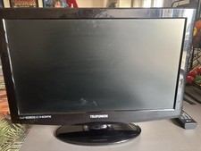 tv telefunken 22” Led Slim