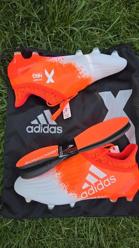 Adidas purechaos fg - adidas, 16+