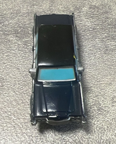 Micro machines galoob - micro, lincoln