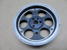 OPEL CORSA B, COMBO B 1.7 D. PULEGGIA ALBERO A CAMME LATO DISTRIBUZ. ORIG.OPEL.