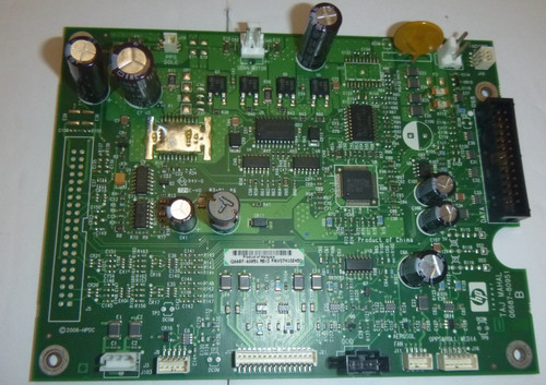 Designjet t1100 scheda - designjet,