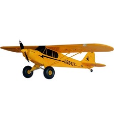 Dynam Piper J 3 EPO 1250mm PNP