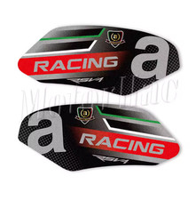 Decalcomania pinza pastiglie