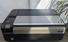 HP Photosmart C4599 All in One
