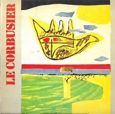 LE CORBUSIER - Disegni