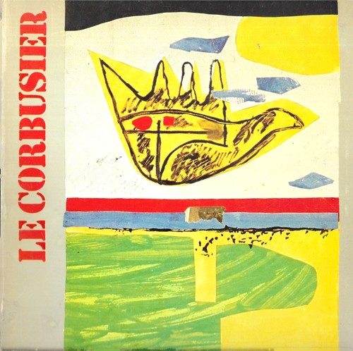Corbusier disegni - le,