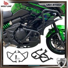 Crash bar For Kawasaki Versys
