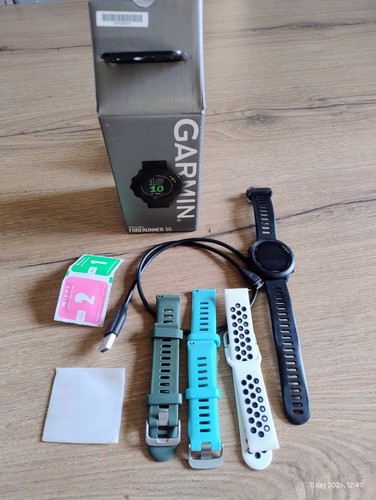 Garmin forerunner - garmin,