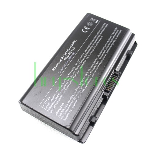 Batteria per toshiba satellite - per,