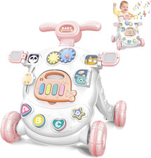 Primi Passi per Bambini