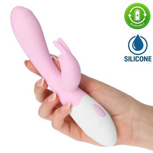 Vibratore donna rabbit - vibratore,