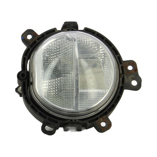 Anti brouillard avant - anti,