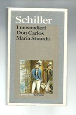 I masnadieri  Don Carlos
