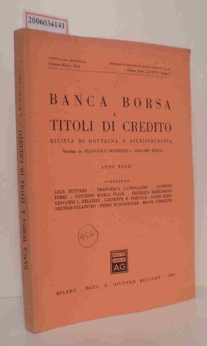 Banca borsa titoli di - banca,