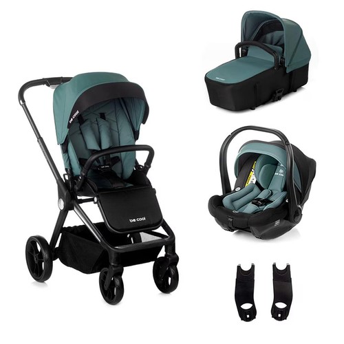 Becool trio stratos - becool,