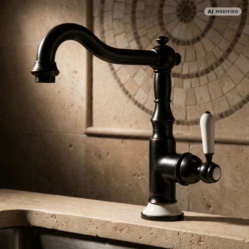 Paulgurkes rubinetto lavabo - rubinetto,