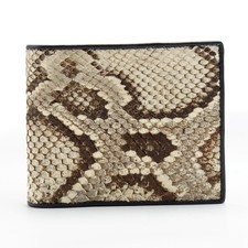 Nuovo portafoglio bi-fold da