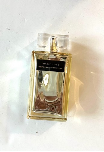 Auth narciso rodriguez amber - narciso,