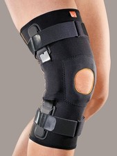 GenuFIT15 Ginocchiera Tubolare PR3-G1115 Taglia M RO+TEN