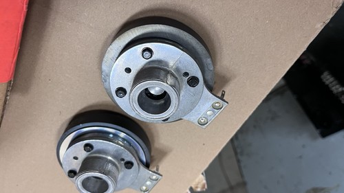 Oem jbl 2412h tweeter jrx - tweeter,
