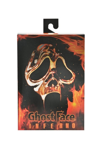 Neca ultimate ghost face - ultimate,