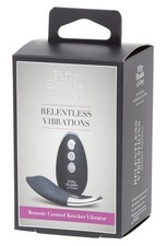 Fifty Shades Knicker Vibrator