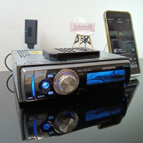 Pioneer carrozzeria deh p710 - pioneer,