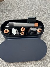 Dyson airwrap - dyson,