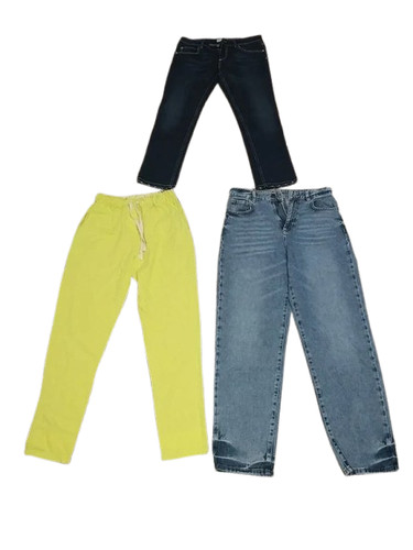 Set pantaloni ragazza 14 - (48),