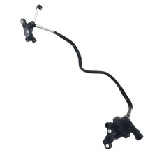 Tubo refrigerante per Audi A4