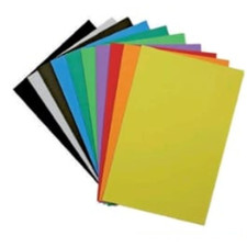 Fogli Gomma EVA 60x40 2mm per