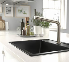 Ikea bosjon rubinetto cucina - ikea,