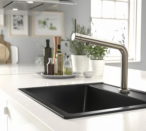 Ikea bosjon rubinetto cucina - ikea,