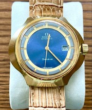 Orologio Uomo Automatico Omega