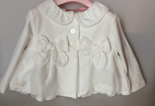 Felpa bambina Miss Blumarine