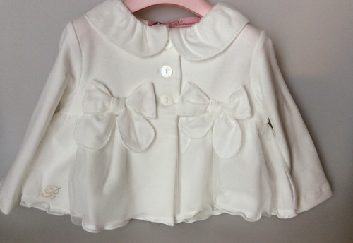 Felpa bambina miss blumarine - bambina,