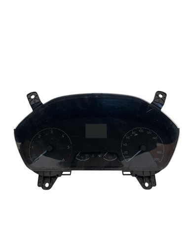 Quadro strumenti - quadro,