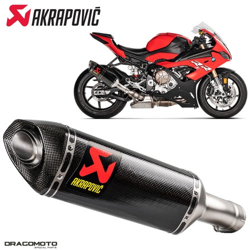 Scarico bmw 1000 abs - scarico, s
