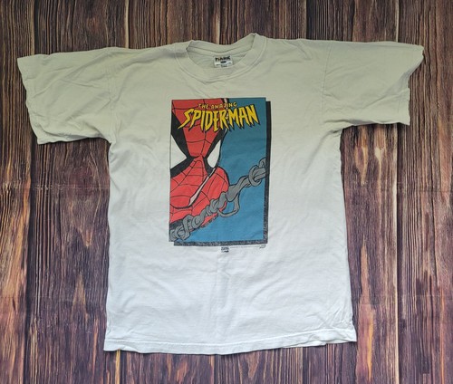 Camicia spider man - camicia, spider-man