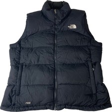 The North Face 700 Gilet