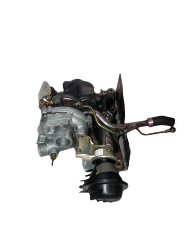 Turbina turbocharger smart - turbina,