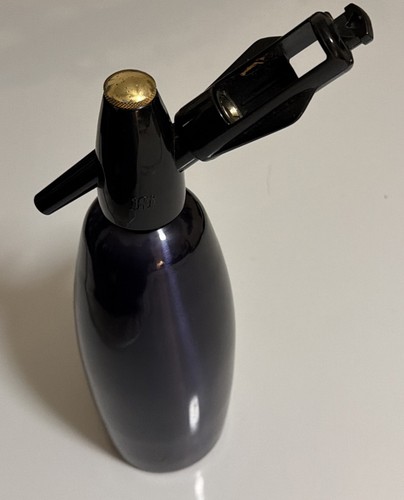 Isi austria vintage soda - austria,