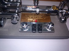 BugBuddy Deluxe per Vibroplex