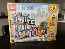 LEGO Creator Main Street