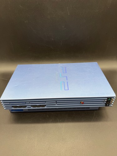 Console sony playstation - console, fat