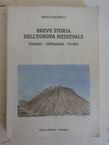 Breve storia dell europa - storia, dell'europa