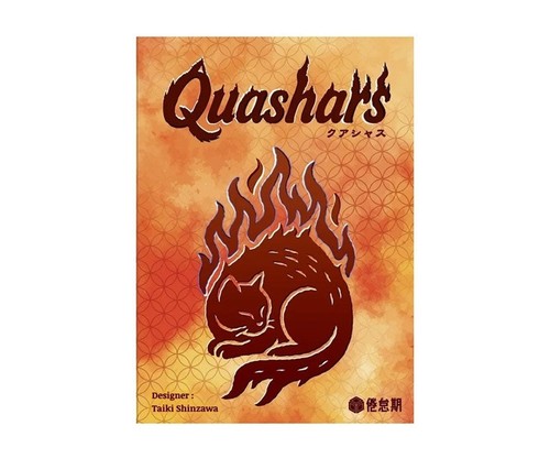 Quashars giocatori 40 - quashars,