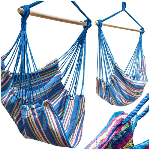 Sedia dondolo brasiliana - dondolo,
