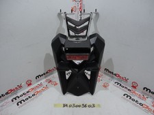 Portatarga plate holder Yamaha
