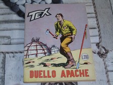 Tex duello apache n 68 - ",